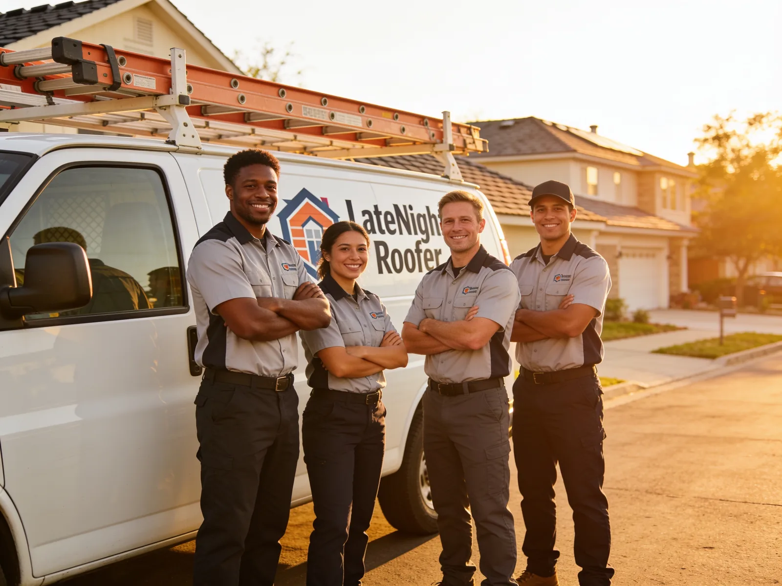 Emergency Roof Repair company in Mineral City, OH